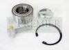 BRT Bearings PWK2019 Wheel Bearing Kit